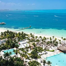 Presidente Intercontinental Cancun