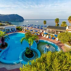 Providence Terme