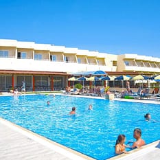Relax Kolymbia