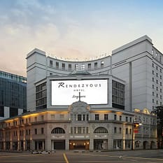 Rendezvous ex Rendezvous Grand