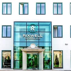 Rixwell Viru Square ex Vana Wiru