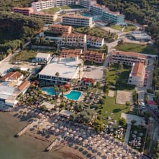 Robolla Beach Roda
