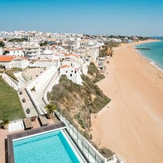 Rocamar Exclusive Spa Albufeira