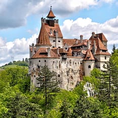 Bułgaria i Rumunia Bałkańskie Czary
