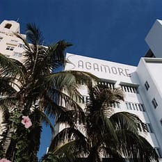 Sagamore South Beach