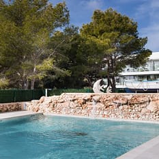 Sagitario Petit Ciutadella