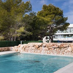Sagitario Petit Ciutadella