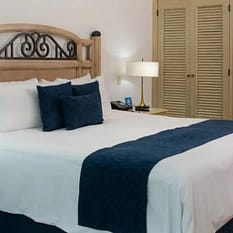 Sandos Cancun Luxury Resort