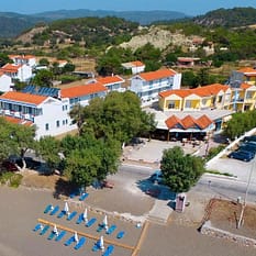 Sappho Beach Apartamenty