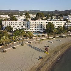 Ses Savines Ibiza