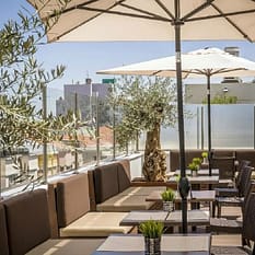 Smy Lisboa ex Occidental Lisboa