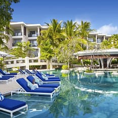 Sofitel Bali Nusa Dua