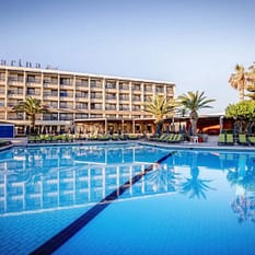 Sol by Melia Marina Beach Crete ex Marina Beach