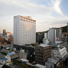 Solaria Nishitetsu