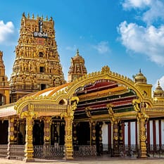 Sri Lanka Perły Północy