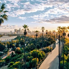 California Dreams