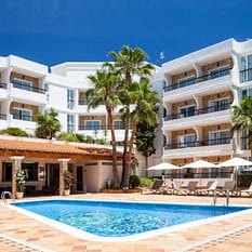 Suitehotel S Argamassa Palace