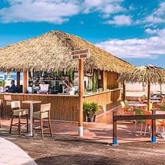 Tahiti Playa