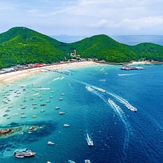 Egzotyka Light Tajlandia