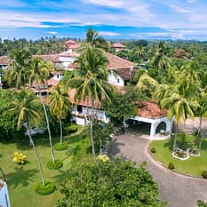 Tangerine Beach Kalutara