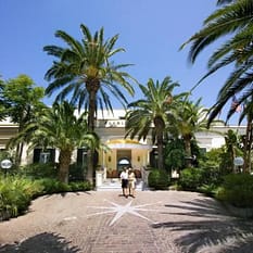 Floridiana Terme