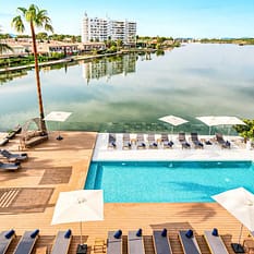 THB Bamboo Alcudia ex El Lago