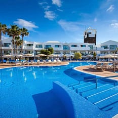 THB Lanzarote Beach ex Be Live Experience Lanzarote Beach