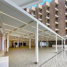 The Level at Melia Alicante