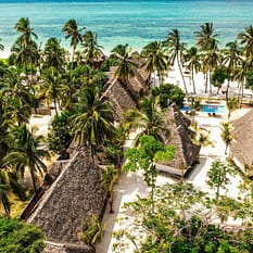 The Soul Beach Spa