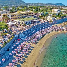 Tritone Terme Ischia