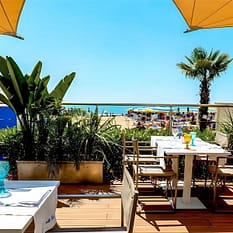 Vidi Miramare Delfino Lido di Jesolo