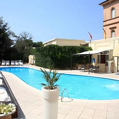 Villa Adriatica Rimini