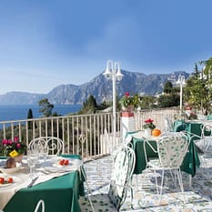 Villa Bella Vista