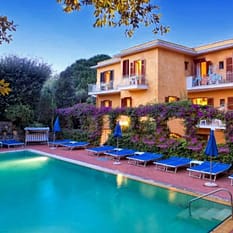 Villa Cleopatra