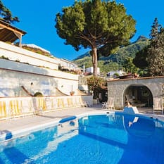 Villa Flavio
