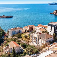 Villa Vanty Sveti Stefan