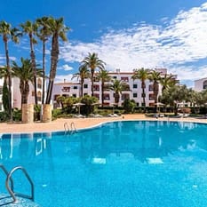 Vista Blanes Appartamenti