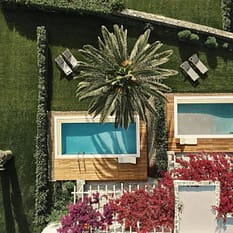 Yria Resort