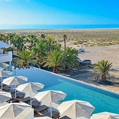 Innside by Melia Fuerteventura ex Sol Beach House