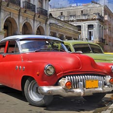 Salsa Cubana