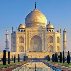 Złoty Trójkąt i Bollywood