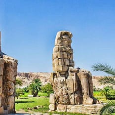 Egipt Potęga Południa