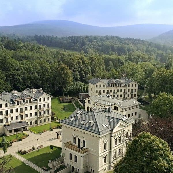 Cottonina Villa and Mineral