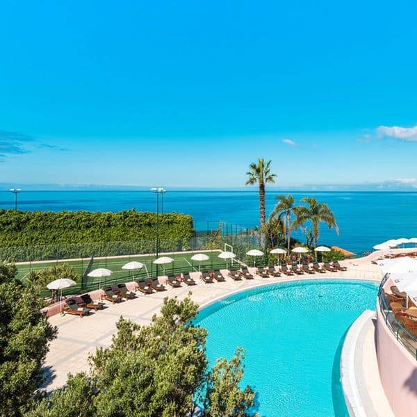 Pestana Royal Premium All Inclusive Ocean Spa