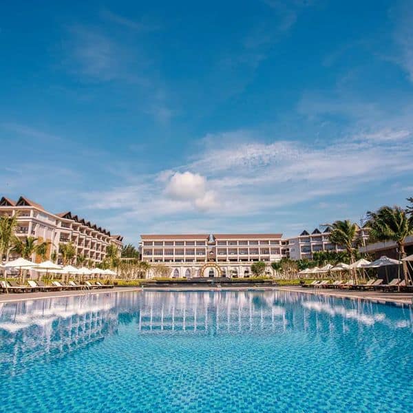 Muine Bay Resort