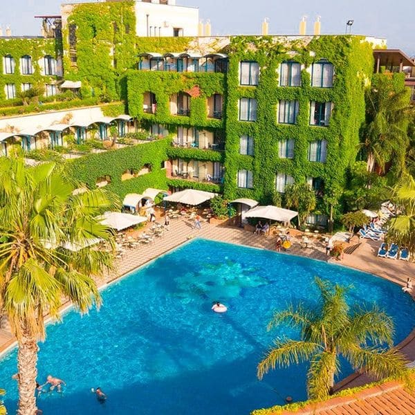 Caesar Palace Giardini Naxos