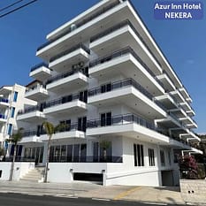 Azure Inn Saranda