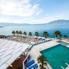Resort Vlora