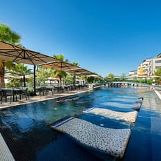 Gloria Palace SPA Durres