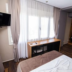 Olivia s Hill Resort